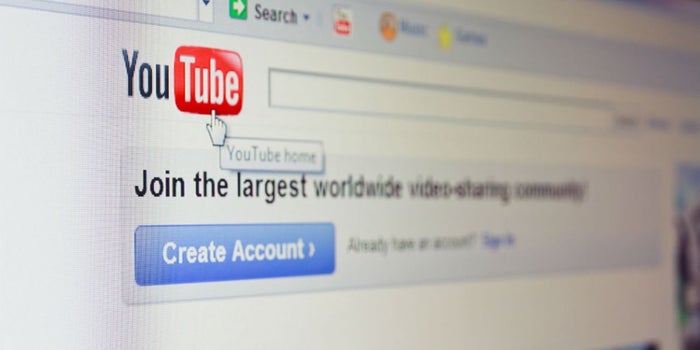 Así es como YouTube generará nuevos ingresos