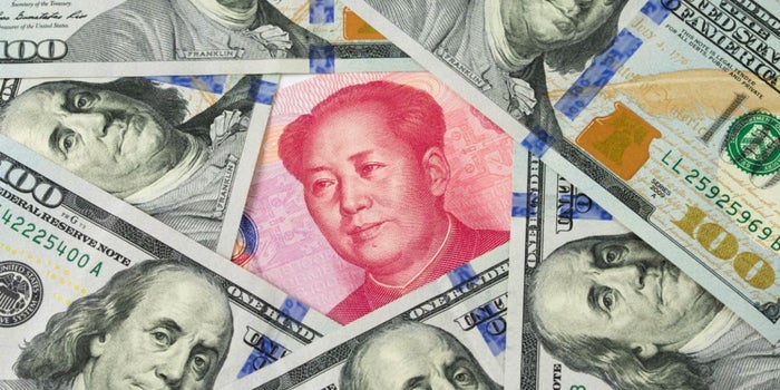 China está golpeando a Estados Unidos con 34 mil millones de dólares en aranceles. Estos son los estados más perjudicados