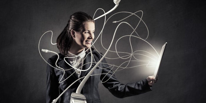 Cómo convertir tu hobby en un negocio gracias al internet