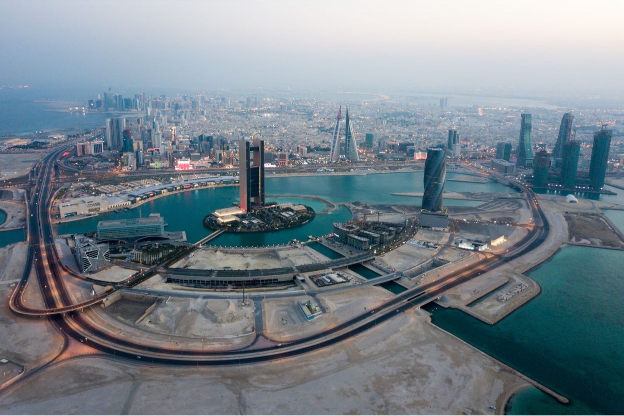 Bahrain Development Bank Closes US 100 Million Al Waha Fund To Support 