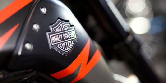Por qué Donald Trump estalló contra Harley-Davidson