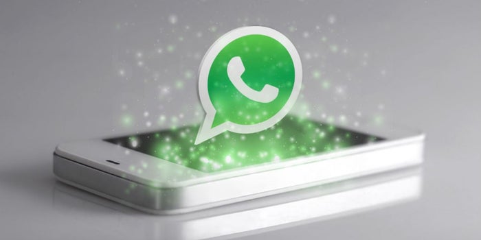 WhatsApp no deja de sorprender a sus usuarios
