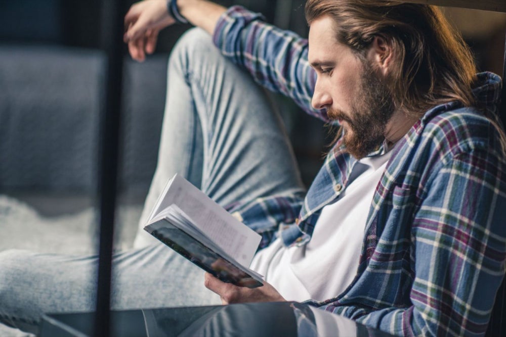 30 emprendedores exitosos revelan los libros que les cambiaron la vida