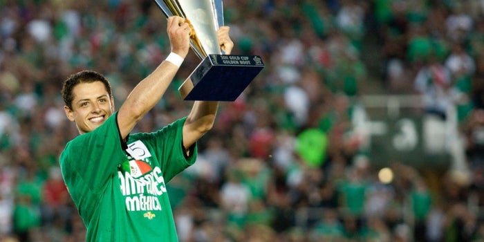 ¡Creamos en cosas chi$%&as! 5 cosas a imitar de la Selección Nacional