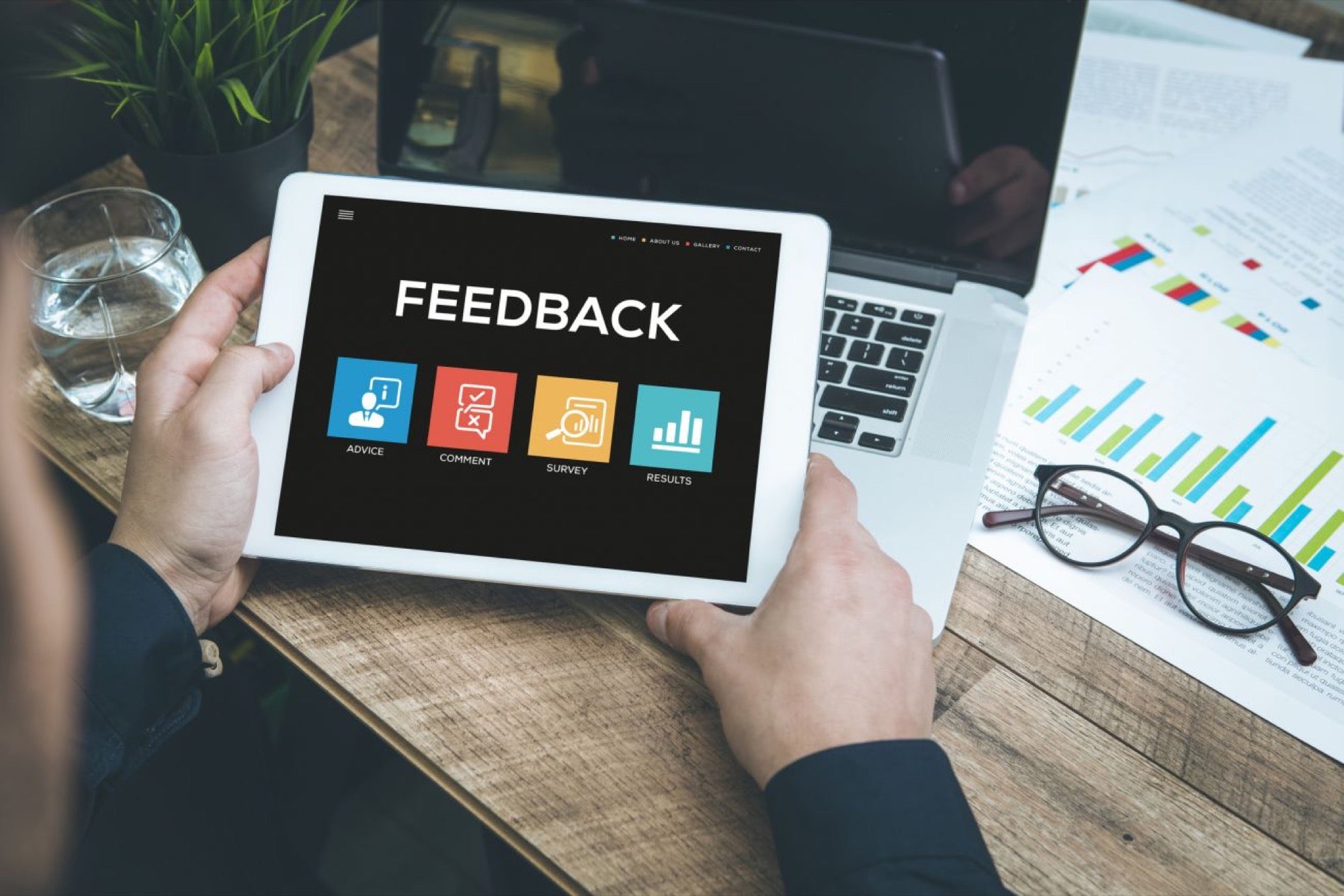 How To Really Hear And Use Customer Feedback