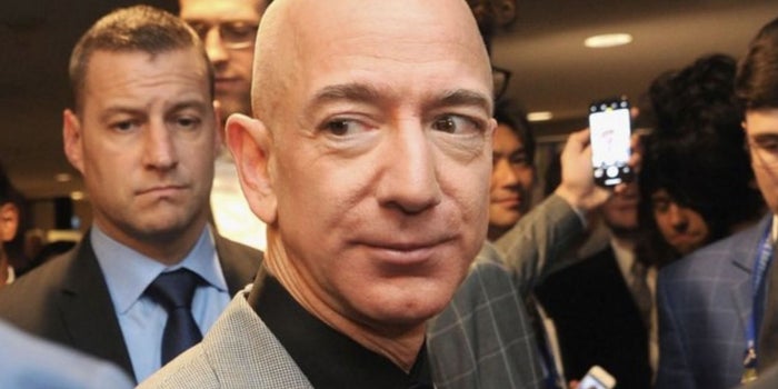 ¿Qué hay detrás de las revueltas de los empleados en Amazon, Microsoft y Google?