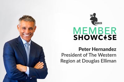 The Secrets to Living a Longer, Happier and More Productive Life