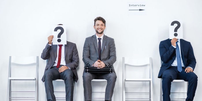 Las 10 vacantes más difícil de cubrir en una empresa