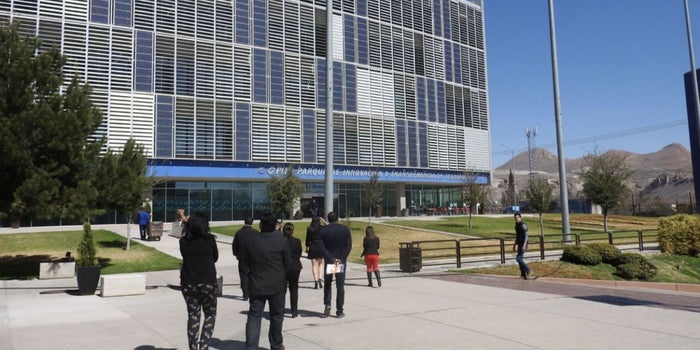Cuál es el impacto económico de un parque tecnológico