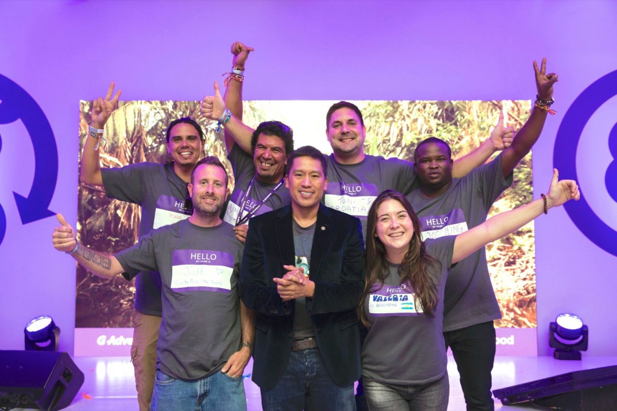 When Burnout on the Job Occurs, This Travel Company Turns Its Employees ...