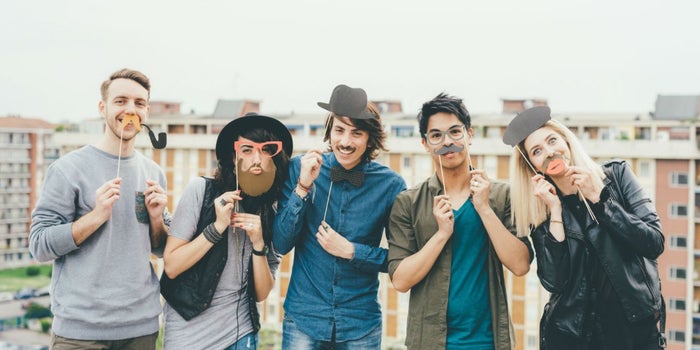 La campaña que quiere que voten 3.6 millones de jóvenes