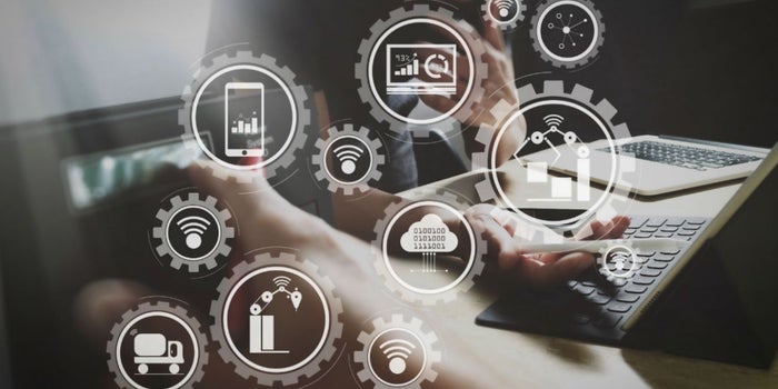 INFOGRAFÍA: 7 tendencias del futuro para emprender hoy