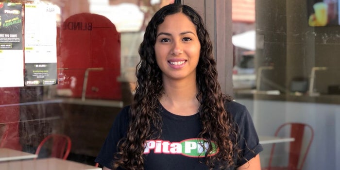 Hurricane Maria Almost Destroyed This Entrepreneur's $300,000 Franchise Investment. Here's How She Moved Forward.