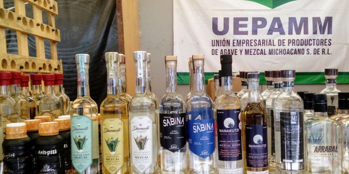 MiMezcalito.com, el referente de compra en línea de mezcales mexicanos
