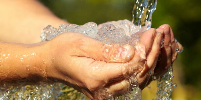 6 startups con una solución innovadora para el gran problema global del agua