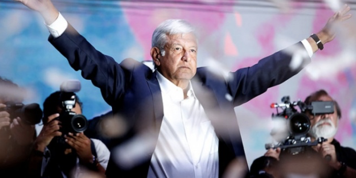 Este es el plan de López Obrador para los emprendedores