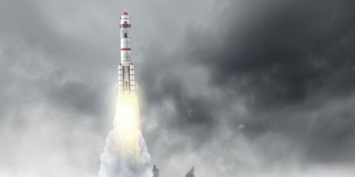 Por qué SpaceX llevó café a la Estación Espacial Internacional