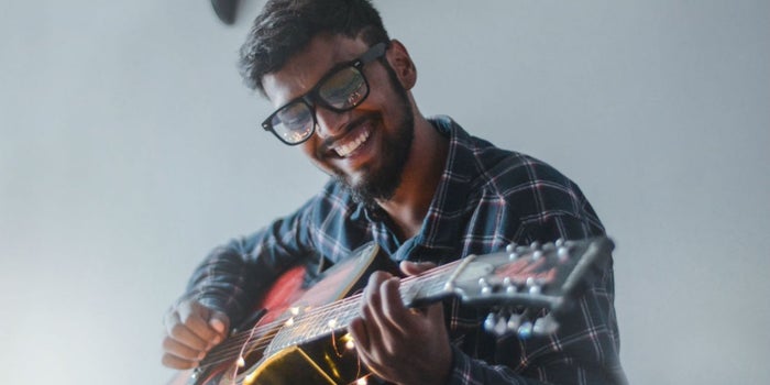 3 lecciones para músicos emprendedores