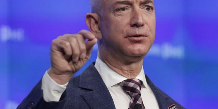 El programa de Amazon para empleados de bajo rendimiento que incluye un tribunal