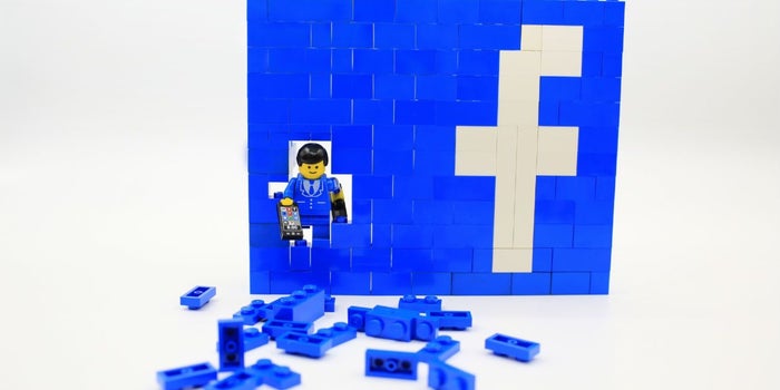 El error de Facebook que desbloqueó a quienes habías bloqueado