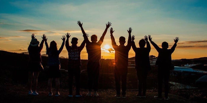 How the Decentralized Revolution Will Reshape the Global Economy