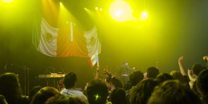 La startup veracruzana que quiere competir con Ticketmaster