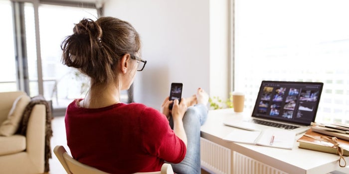 5 distracciones que los freelancers no pueden permitirse