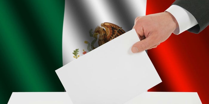 Elecciones en México generaron 104 millones de reacciones en Facebook