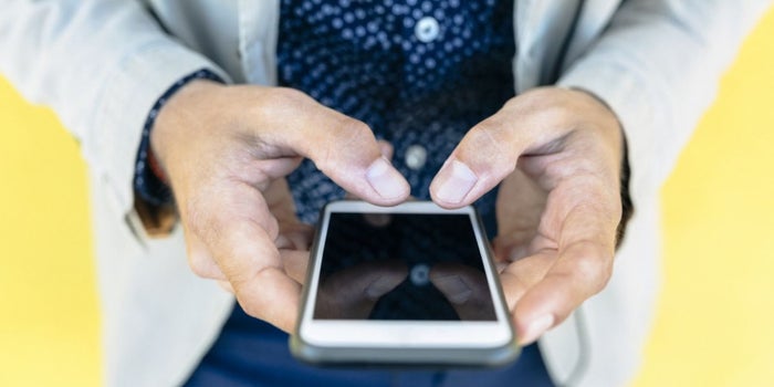 Confesiones de un influencer de Instagram falso