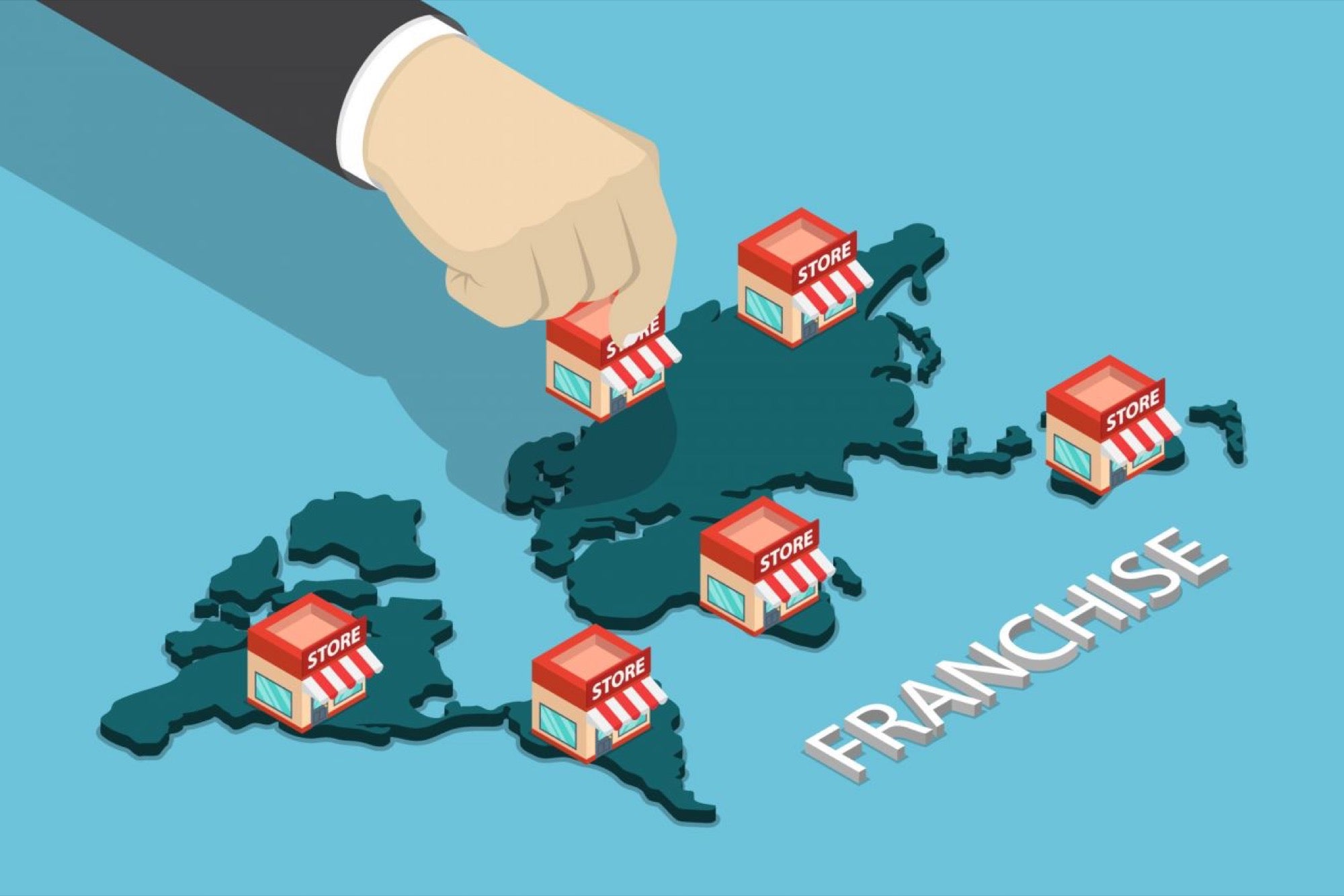 10 Strategic Steps to Take to Start a Franchise - Frankart Global