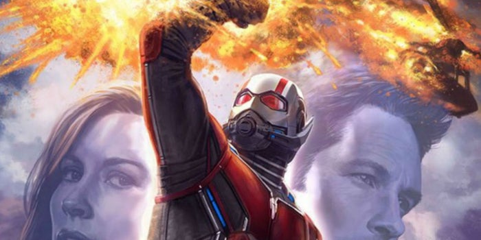 Ant-Man y otros superhéroes a los que nadie les apostaba y ahora hacen millones