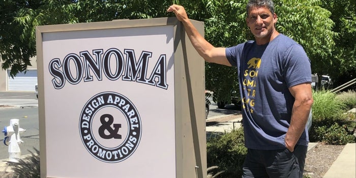 What Wildfires Taught This Entrepreneur About Running a Small Business