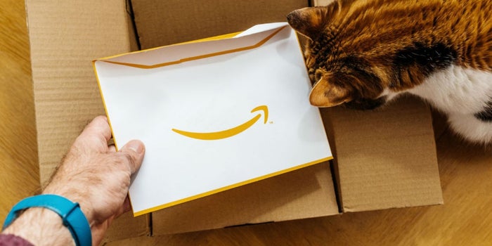 Así aprovechará Amazon la muerte de Toys R Us