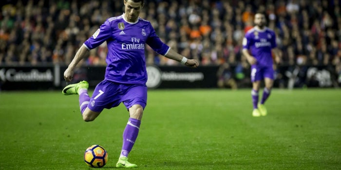 ¿Quién transmitirá un reality show de Cristiano Ronaldo?