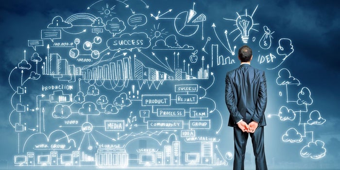 Today's Top Entrepreneurs Under 40