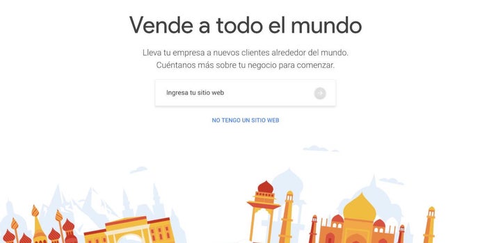 Conoce Market Finder, la plataforma de Google que te ayuda a exportar tu producto