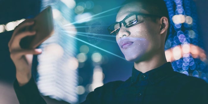 Why Google's New Facial Recognition Security System Won't Let Us Kiss Our Passwords Goodbye Quite Yet