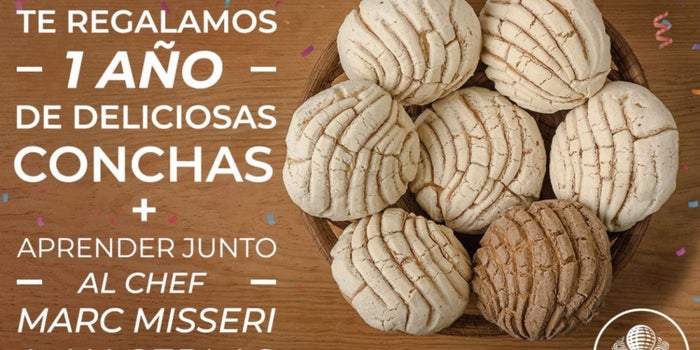 El Globo cumple el sueño del pequeño que festejó cumpleaños de conchas
