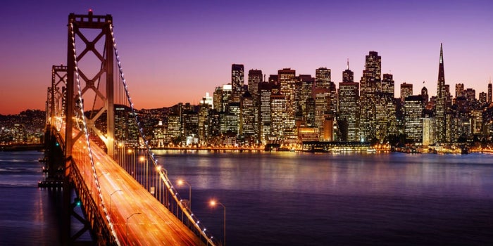 San Francisco, santuario del emprendimiento latino