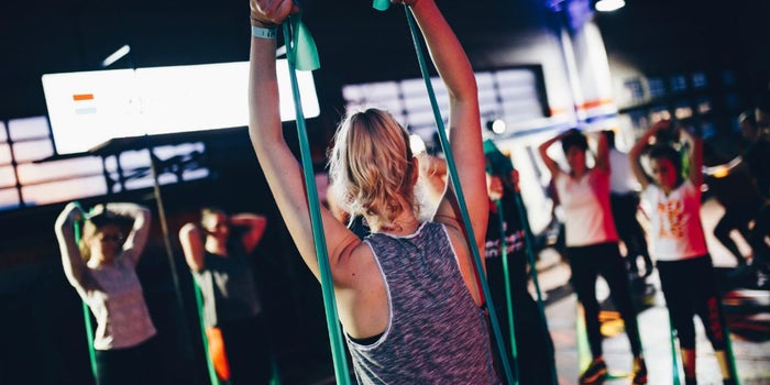 El hombre que no tenía tiempo para ir al gym y hoy pone 26,000 en tu celular