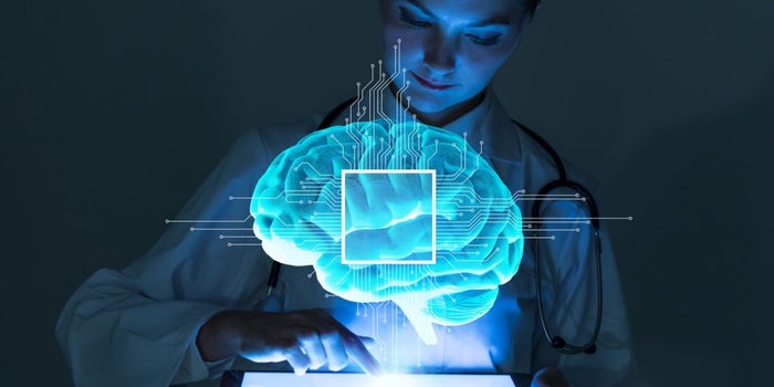 AI Is Transforming Healthcare as We Know It. Here's a Look at the Future -- and the Opportunities for Entrepreneurs.