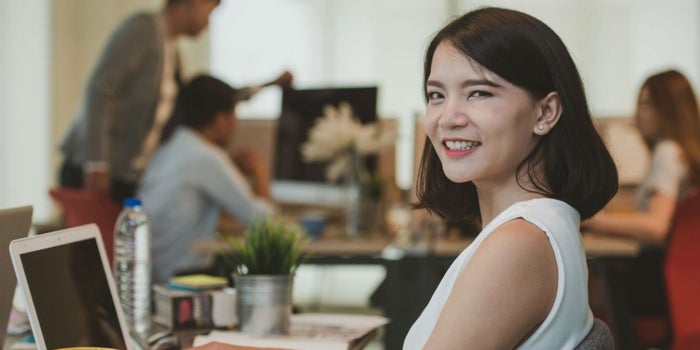 Jóvenes emprendedores de todo el mundo se reúnen en México