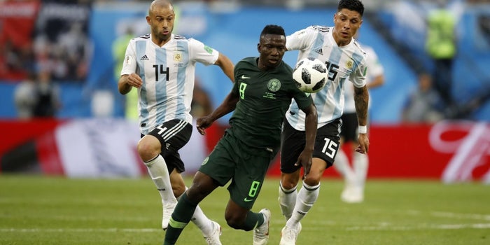 4 empresas de tecnología que están metiendo goles con el Mundial