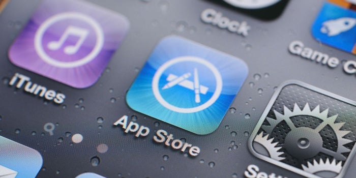 Las 10 apps más descargadas del App Store en los últimos 10 años