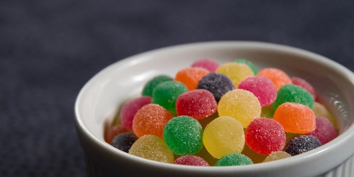 5 Things You Need to Know About Edibles