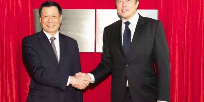 Tesla construirá nueva Gigafactory en China