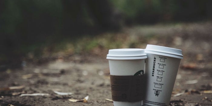 Starbucks está dispuesto a pagar 10 millones de dólares por un vaso de café