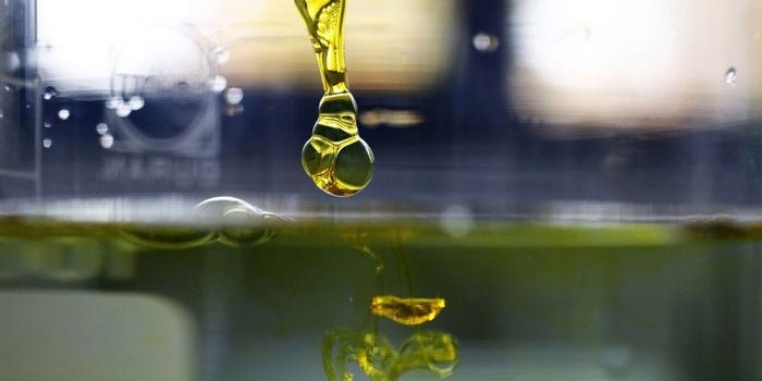 Will the DEA Reclassify CBD?