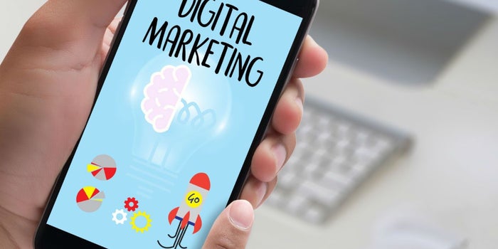 Podcast: 5 errores del marketing digital que crees no estar cometiendo, ¡pero sí!