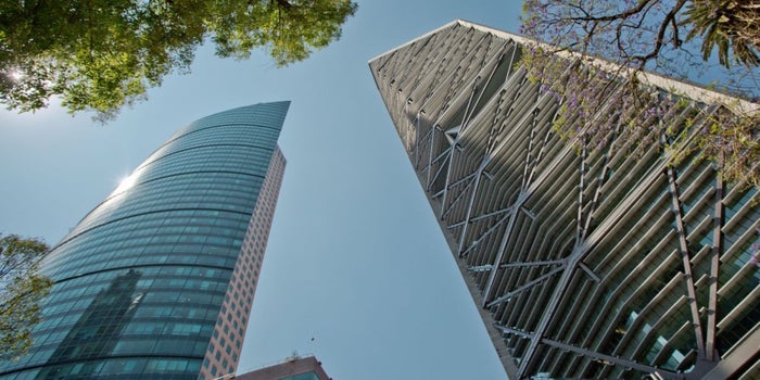 Inauguran el primer Centro de Emprendedores Paul Reichmann en México